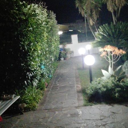 Casa Iovara Telese Terme Exterior foto