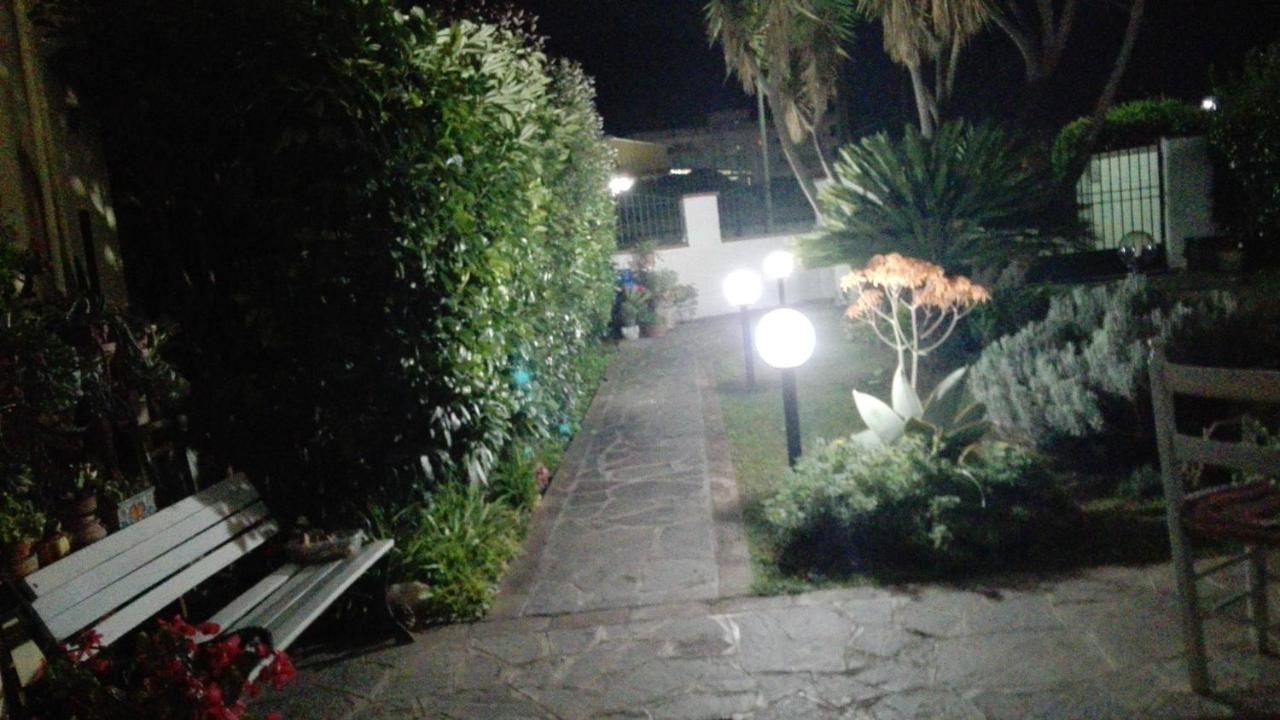 Casa Iovara Telese Terme Exterior foto