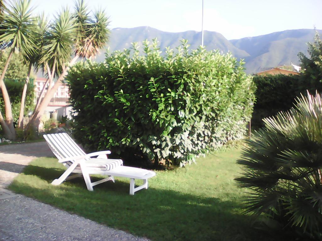 Casa Iovara Telese Terme Exterior foto