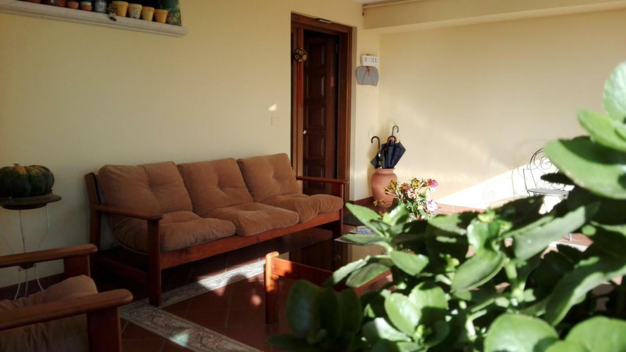 Casa Iovara Telese Terme Exterior foto